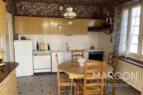 Villa a Mérinchal, Creuse, Mérinchal - € 88.000 | Ref: 89461 - foto 6