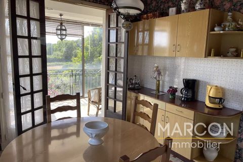 Villa a Mérinchal, Creuse, Mérinchal - € 88.000 | Ref: 89461 - foto 7