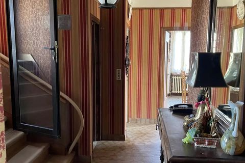Villa a Mérinchal, Creuse, Mérinchal - € 88.000 | Ref: 89461 - foto 9