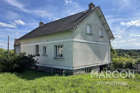 Villa a Mérinchal, Creuse, Mérinchal - € 88.000 | Ref: 89461 - foto 10