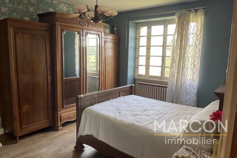 Villa a Mérinchal, Creuse, Mérinchal - € 88.000 | Ref: 89461 - foto 11