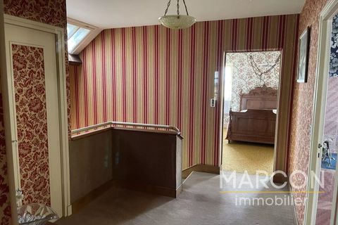 Villa a Mérinchal, Creuse, Mérinchal - € 88.000 | Ref: 89461 - foto 13
