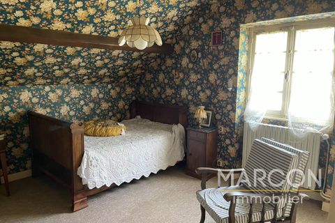 Villa a Mérinchal, Creuse, Mérinchal - € 88.000 | Ref: 89461 - foto 15