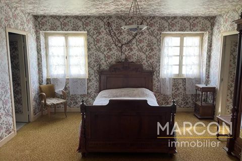 Villa a Mérinchal, Creuse, Mérinchal - € 88.000 | Ref: 89461 - foto 17