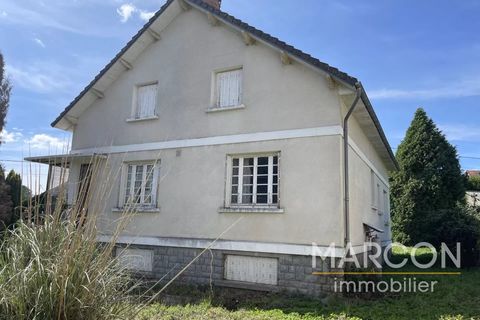 Villa a Mérinchal, Creuse, Mérinchal - € 88.000 | Ref: 89461 - foto 18