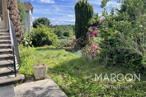 Villa a Mérinchal, Creuse, Mérinchal - € 88.000 | Ref: 89461 - foto 19
