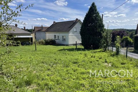 Villa a Mérinchal, Creuse, Mérinchal - € 88.000 | Ref: 89461 - foto 20