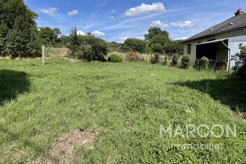 Villa a Mérinchal, Creuse, Mérinchal - € 88.000 | Ref: 89461 - foto 21