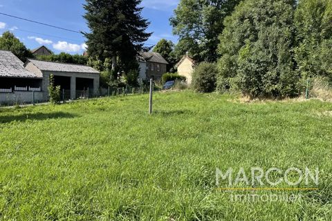 Villa a Mérinchal, Creuse, Mérinchal - € 88.000 | Ref: 89461 - foto 22