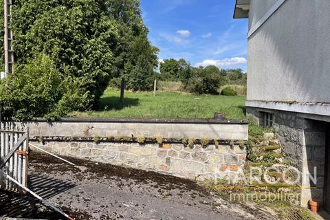 Villa a Mérinchal, Creuse, Mérinchal - € 88.000 | Ref: 89461 - foto 25