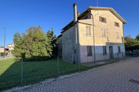 Villa a Vigonza, Padua, Vigonza - € 200.000 | Ref: Seg250 - foto 4