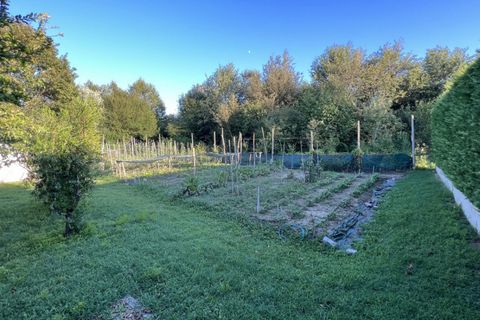 Villa a Vigonza, Padua, Vigonza - € 200.000 | Ref: Seg250 - foto 5