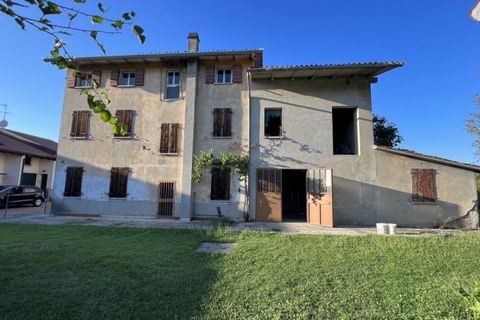 Villa a Vigonza, Padua, Vigonza - € 200.000 | Ref: Seg250 - foto 7