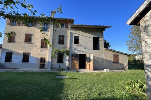 Villa a Vigonza, Padua, Vigonza - € 200.000 | Ref: Seg250 - foto 8