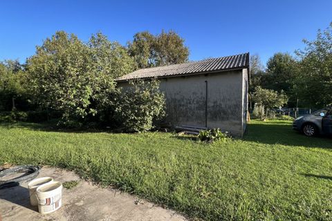 Villa a Vigonza, Padua, Vigonza - € 200.000 | Ref: Seg250 - foto 11