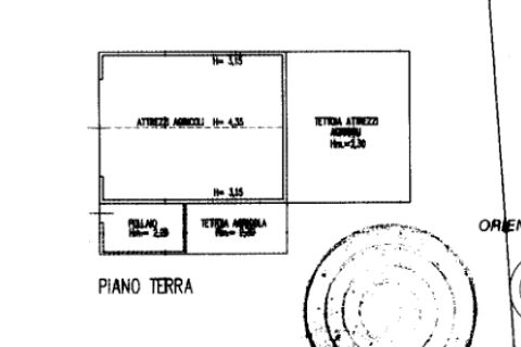 Villa a Vigonza, Padua, Vigonza - € 200.000 | Ref: Seg250 - foto 17
