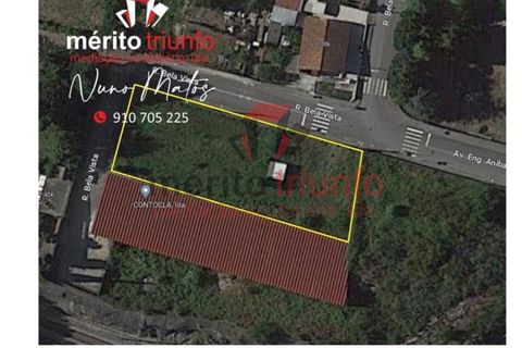Terra a Aves, Porto, Aves - € 57.500 | Ref: LTE_14 - foto 5