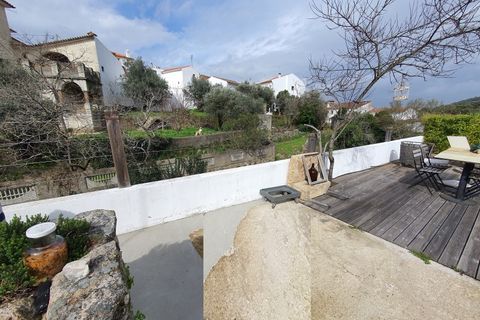 Villa a Castelo de Vide, Portalegre, Castelo de Vide - € 482.000 | Ref: JG1701 - foto 24