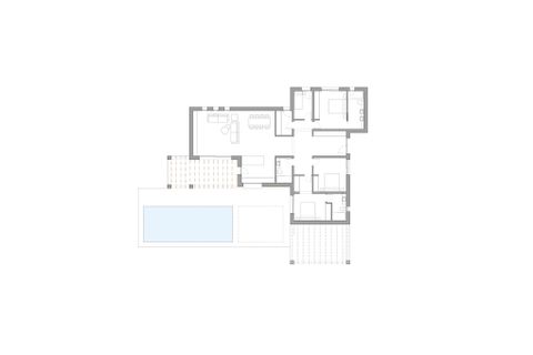Villa i Moraira, Alicante, Moraira - € 1.399.000 | Ref: W-02T0R6 - foto 9