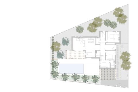 Villa i Moraira, Alicante, Moraira - € 1.399.000 | Ref: W-02T0R6 - foto 8
