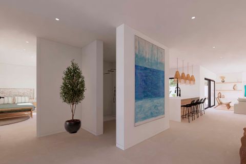 Villa i Moraira, Alicante, Moraira - € 1.399.000 | Ref: W-02T0R6 - foto 4