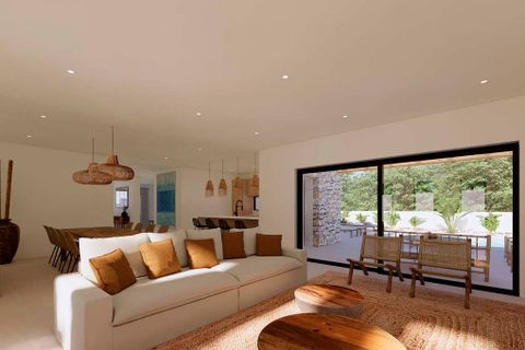 Villa i Moraira, Alicante, Moraira - € 1.399.000 | Ref: W-02T0R6 - foto 2