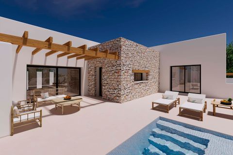 Villa i Moraira, Alicante, Moraira - € 1.399.000 | Ref: W-02T0R6 - foto 7