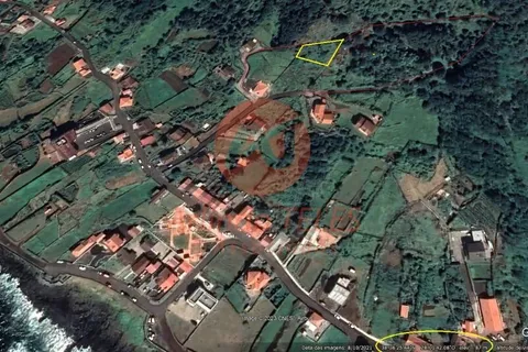 Terra a Calheta, Sao Jorge, Calheta - € 25.000 | Ref: T838 - foto 2