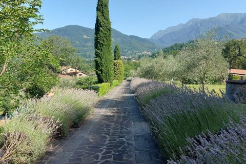 Villa i Bagnone, Massa and Carrara, Bagnone - € 3.000.000 | Ref: 107503 - foto 1