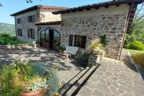 Villa i Bagnone, Massa and Carrara, Bagnone - € 3.000.000 | Ref: 107503 - foto 3