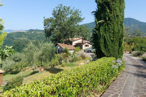 Villa i Bagnone, Massa and Carrara, Bagnone - € 3.000.000 | Ref: 107503 - foto 6