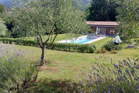 Villa i Bagnone, Massa and Carrara, Bagnone - € 3.000.000 | Ref: 107503 - foto 7