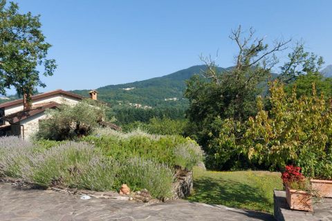 Villa i Bagnone, Massa and Carrara, Bagnone - € 3.000.000 | Ref: 107503 - foto 8