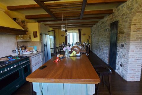 Villa i Bagnone, Massa and Carrara, Bagnone - € 3.000.000 | Ref: 107503 - foto 11