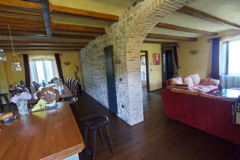 Villa i Bagnone, Massa and Carrara, Bagnone - € 3.000.000 | Ref: 107503 - foto 12