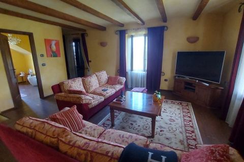 Villa i Bagnone, Massa and Carrara, Bagnone - € 3.000.000 | Ref: 107503 - foto 13
