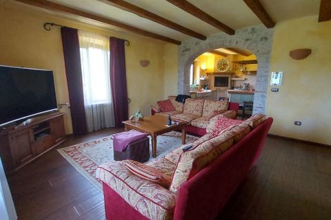 Villa i Bagnone, Massa and Carrara, Bagnone - € 3.000.000 | Ref: 107503 - foto 14