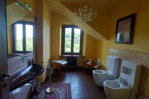 Villa i Bagnone, Massa and Carrara, Bagnone - € 3.000.000 | Ref: 107503 - foto 17