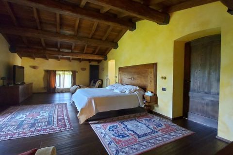 Villa i Bagnone, Massa and Carrara, Bagnone - € 3.000.000 | Ref: 107503 - foto 18
