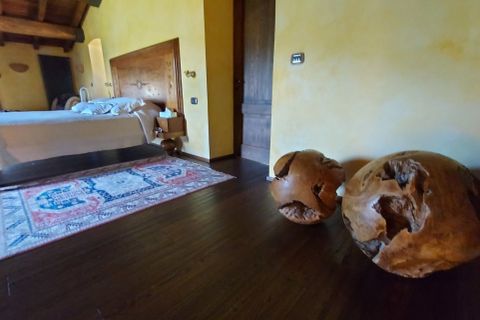 Villa i Bagnone, Massa and Carrara, Bagnone - € 3.000.000 | Ref: 107503 - foto 19