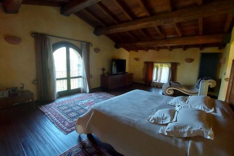 Villa i Bagnone, Massa and Carrara, Bagnone - € 3.000.000 | Ref: 107503 - foto 20