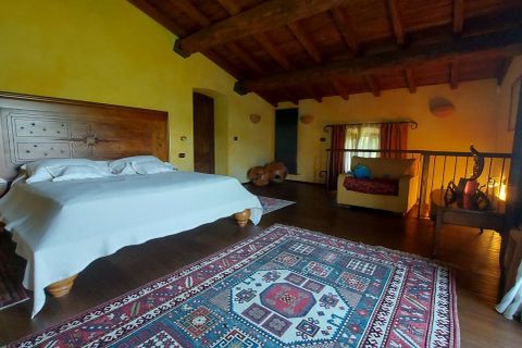 Villa i Bagnone, Massa and Carrara, Bagnone - € 3.000.000 | Ref: 107503 - foto 21