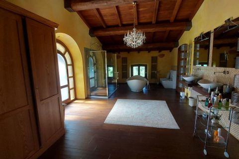 Villa i Bagnone, Massa and Carrara, Bagnone - € 3.000.000 | Ref: 107503 - foto 23