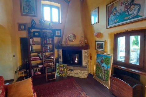 Villa i Bagnone, Massa and Carrara, Bagnone - € 3.000.000 | Ref: 107503 - foto 24