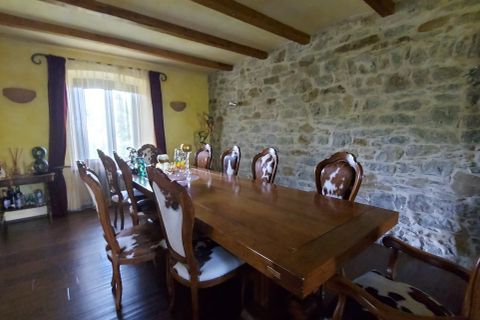 Villa i Bagnone, Massa and Carrara, Bagnone - € 3.000.000 | Ref: 107503 - foto 25