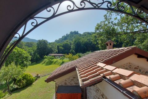 Villa i Bagnone, Massa and Carrara, Bagnone - € 3.000.000 | Ref: 107503 - foto 27