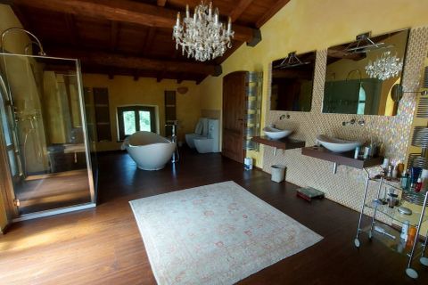 Villa i Bagnone, Massa and Carrara, Bagnone - € 3.000.000 | Ref: 107503 - foto 29