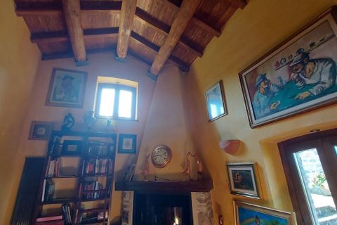 Villa i Bagnone, Massa and Carrara, Bagnone - € 3.000.000 | Ref: 107503 - foto 30