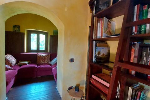 Villa i Bagnone, Massa and Carrara, Bagnone - € 3.000.000 | Ref: 107503 - foto 31