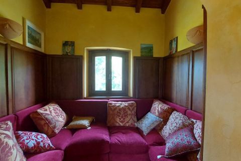 Villa i Bagnone, Massa and Carrara, Bagnone - € 3.000.000 | Ref: 107503 - foto 32